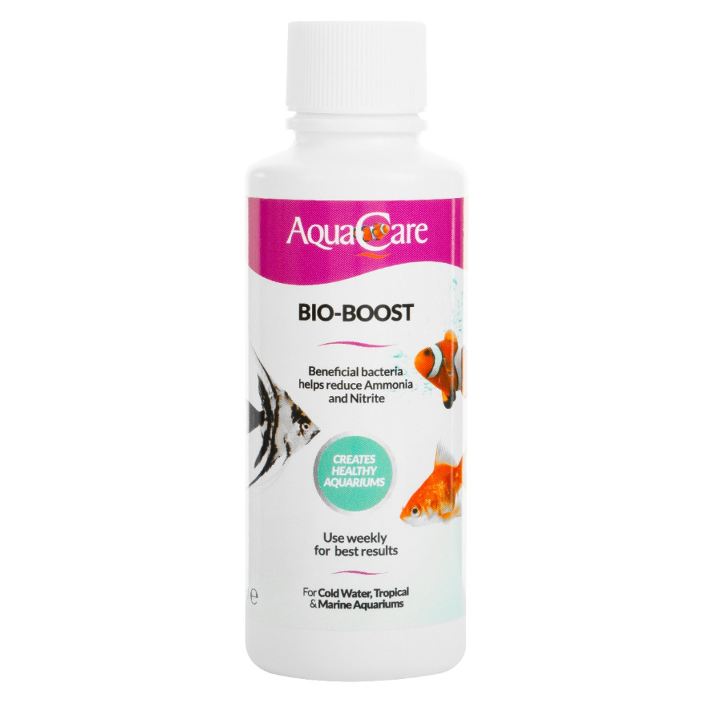 AquaCare Bio Boost 