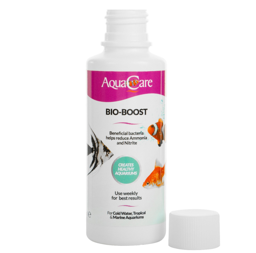 AquaCare Bio Boost 