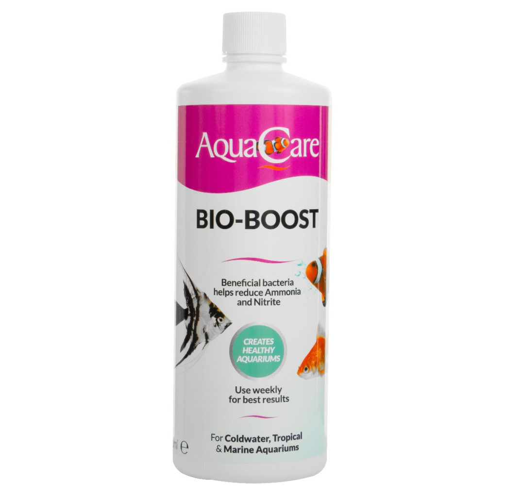 AquaCare Bio Boost 