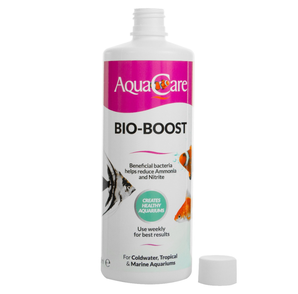 AquaCare Bio Boost 