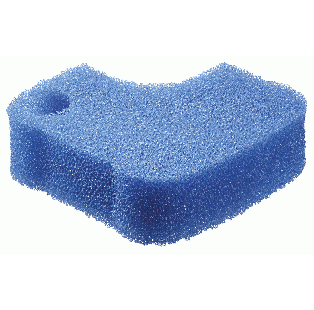 Oase BioMaster Foam 20ppi - Blue