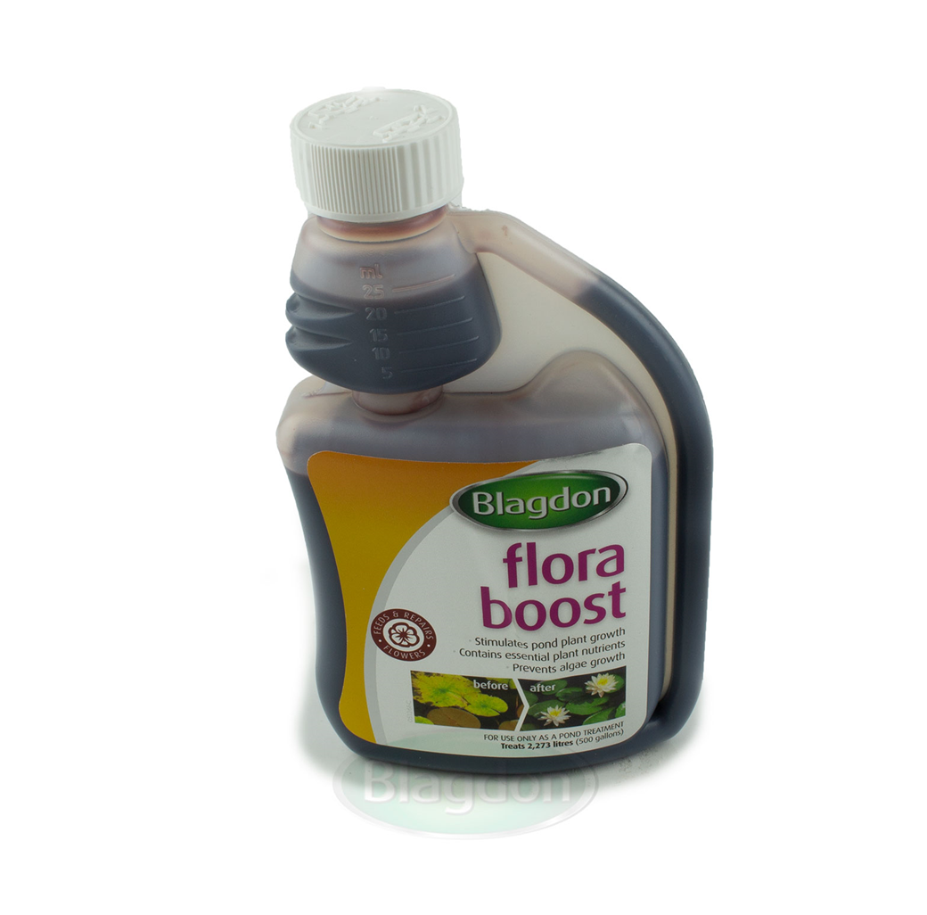 Blagdon Flora Boost (250 ml)