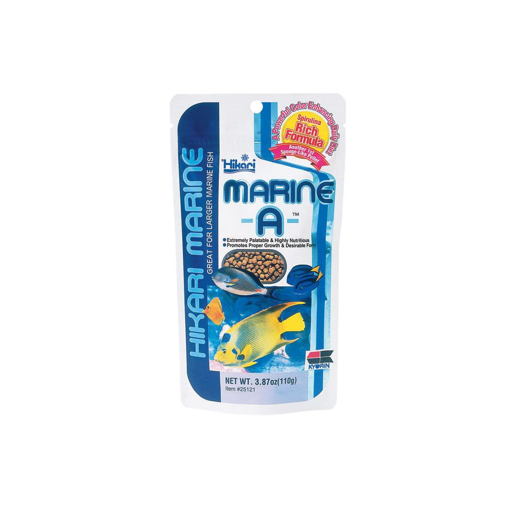 Hikari Marine A (110g)