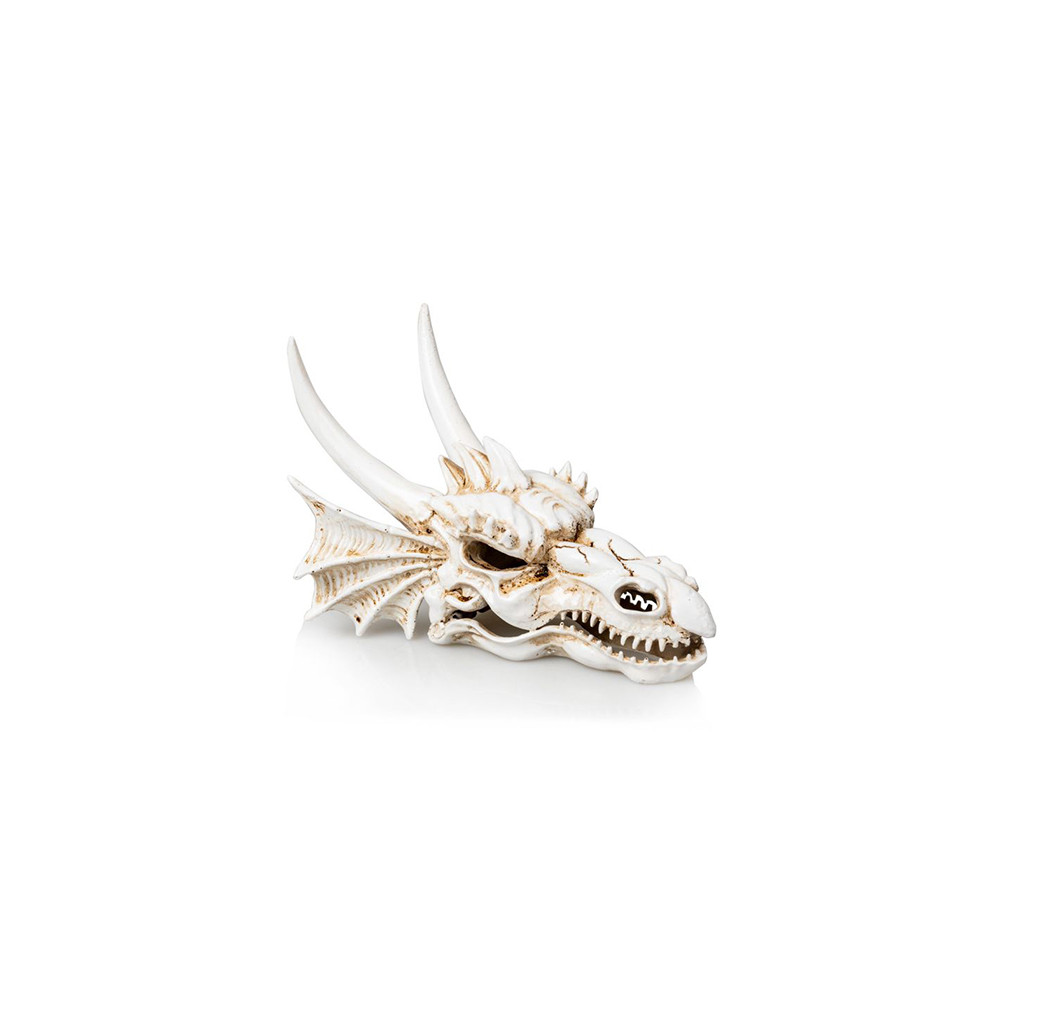 Gigan Ornament - Dragon Skull