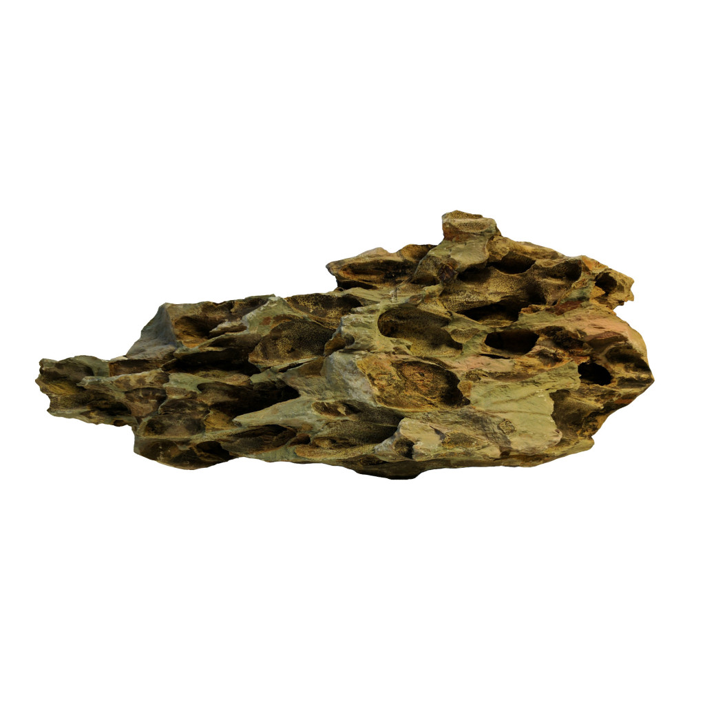 Aquarium Rock - Dragon Aquatic Rock