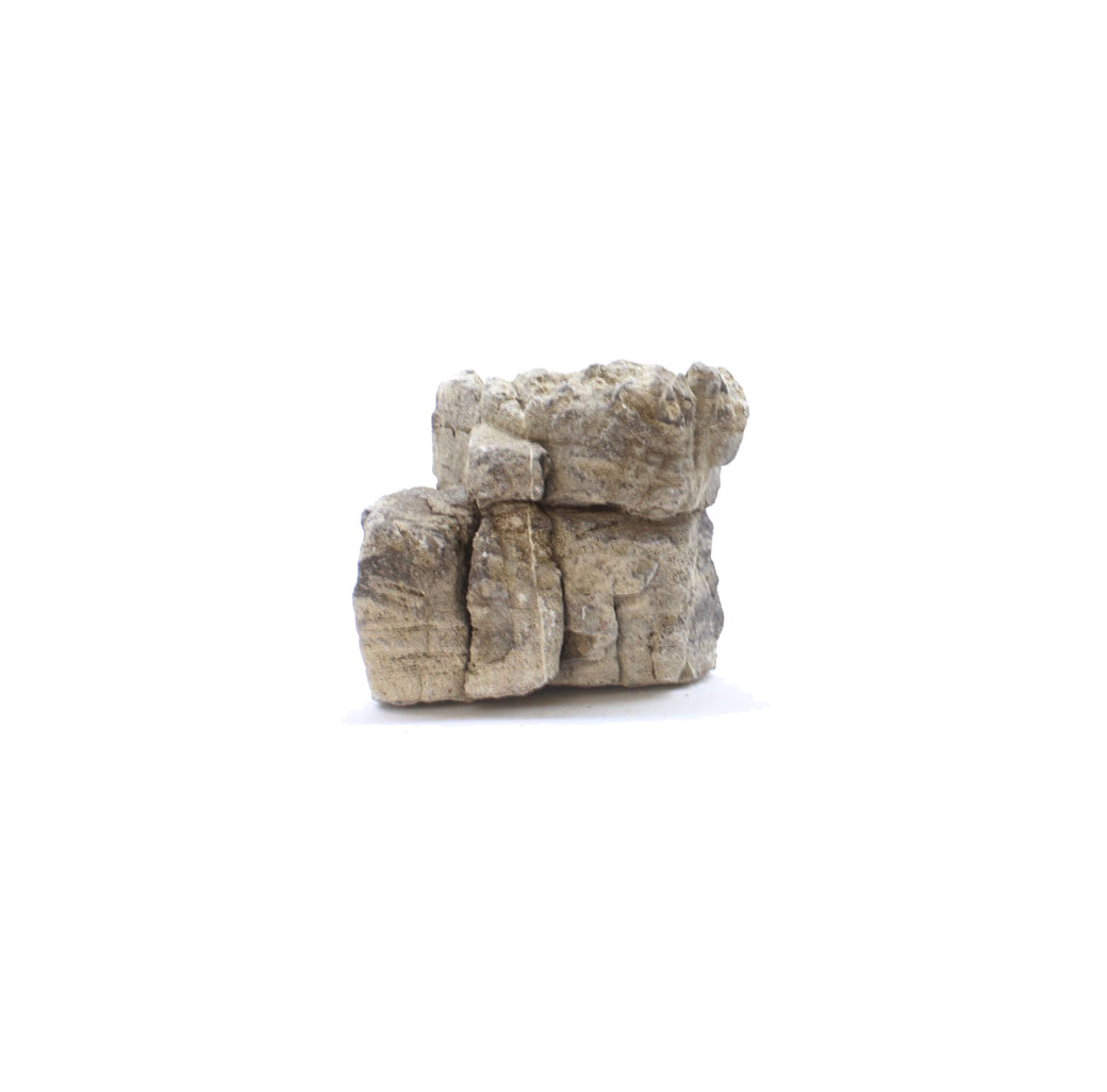 Aquarium Rock - Elephant Skin Aquarium Rock