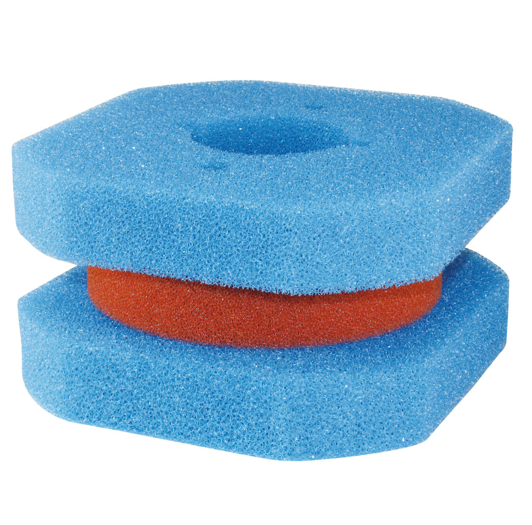 Oase FiltoClear Replacement Sponge Set