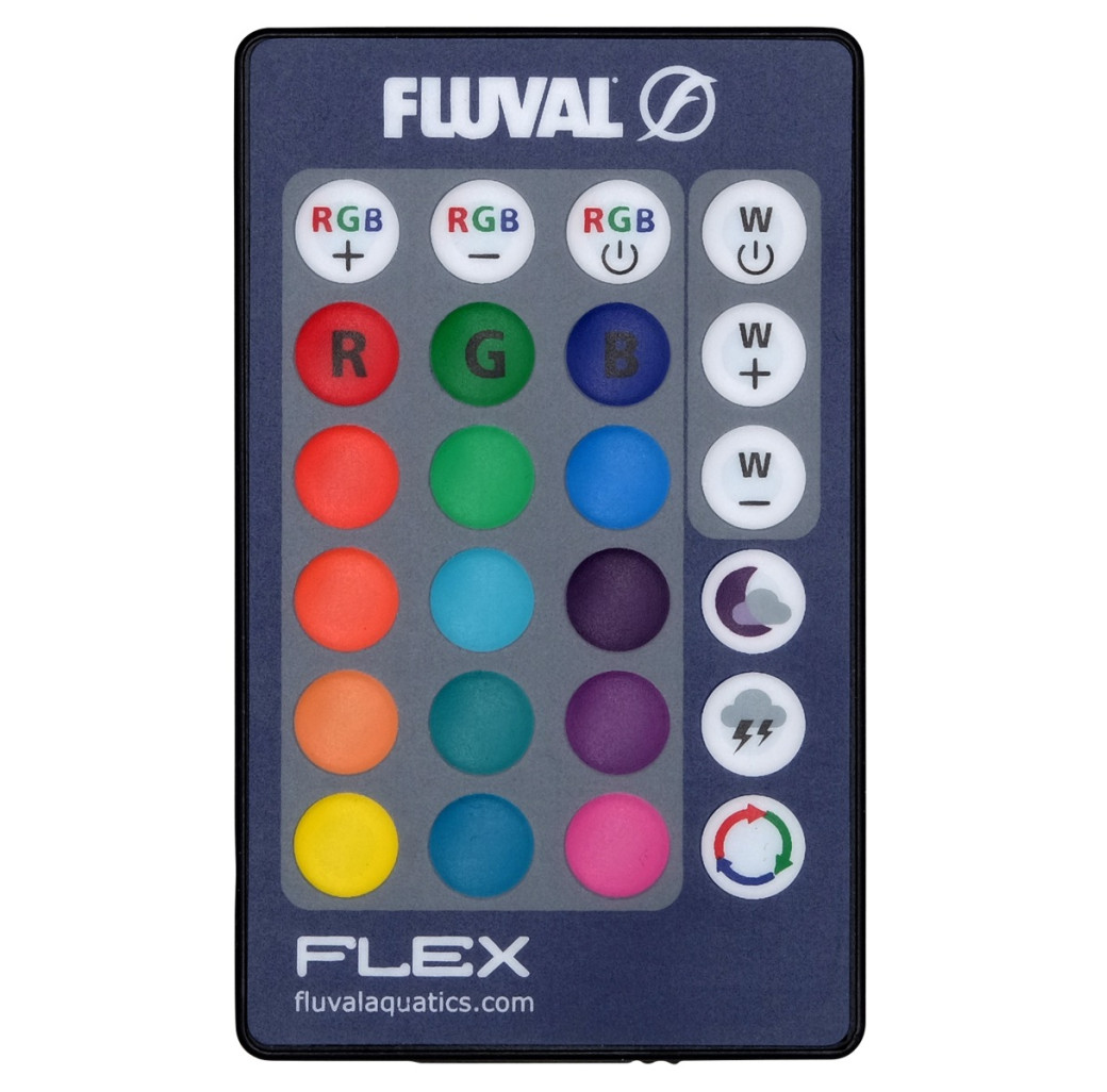 Fluval Flex Remote Control