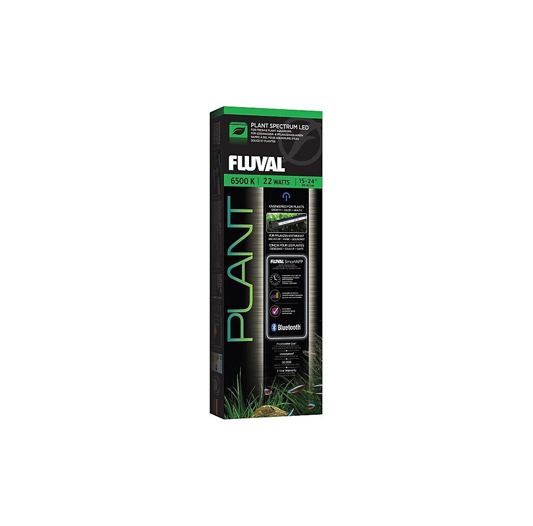 Fluval Plant 3.0 Bluetooth LED