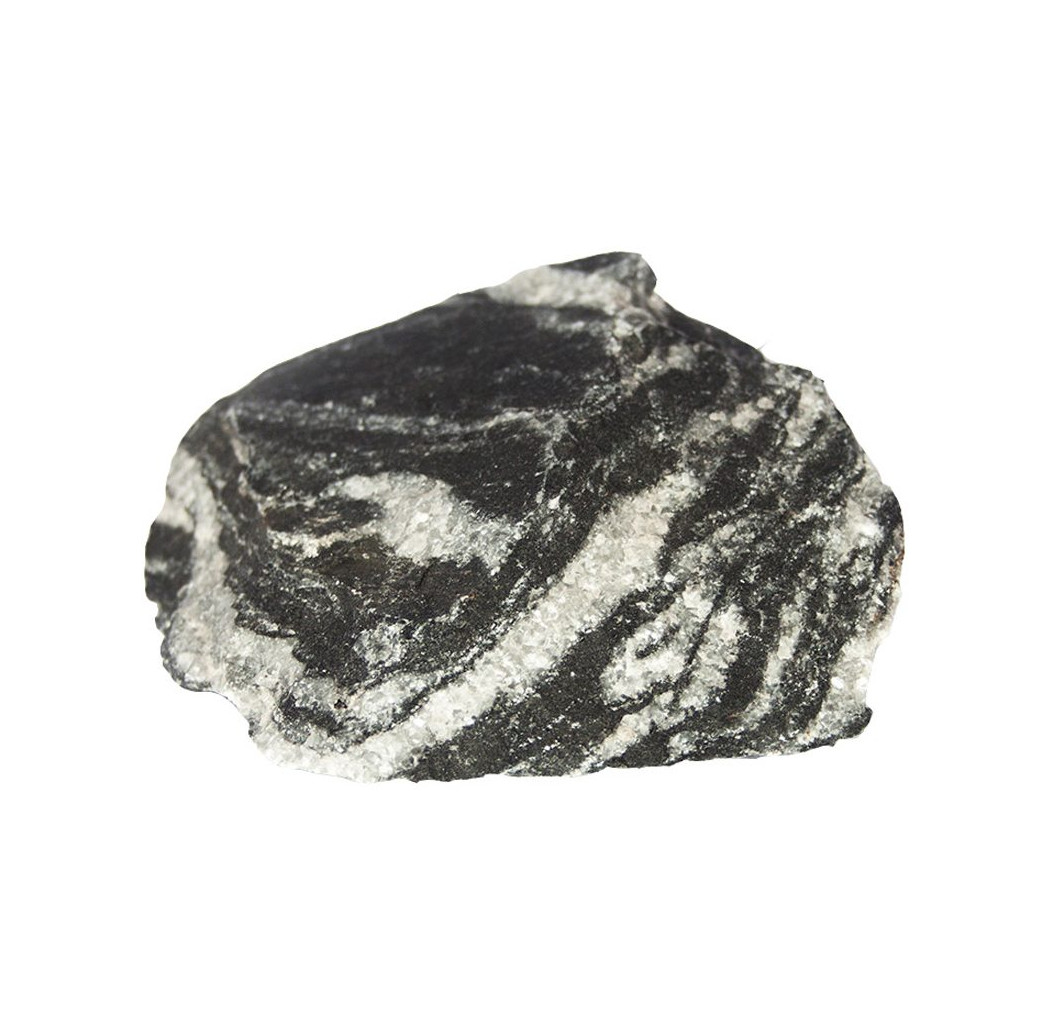 Aquarium Rock - Galaxy Black Aquatic Rock