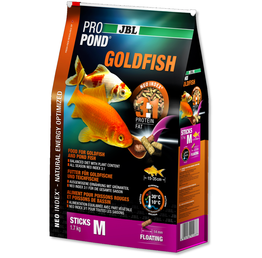 JBL ProPond Goldfish M