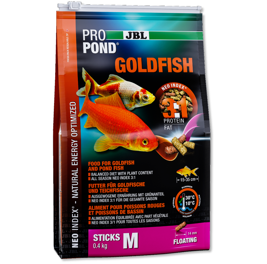 JBL ProPond Goldfish M