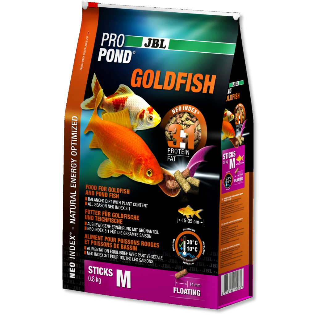 JBL ProPond Goldfish M