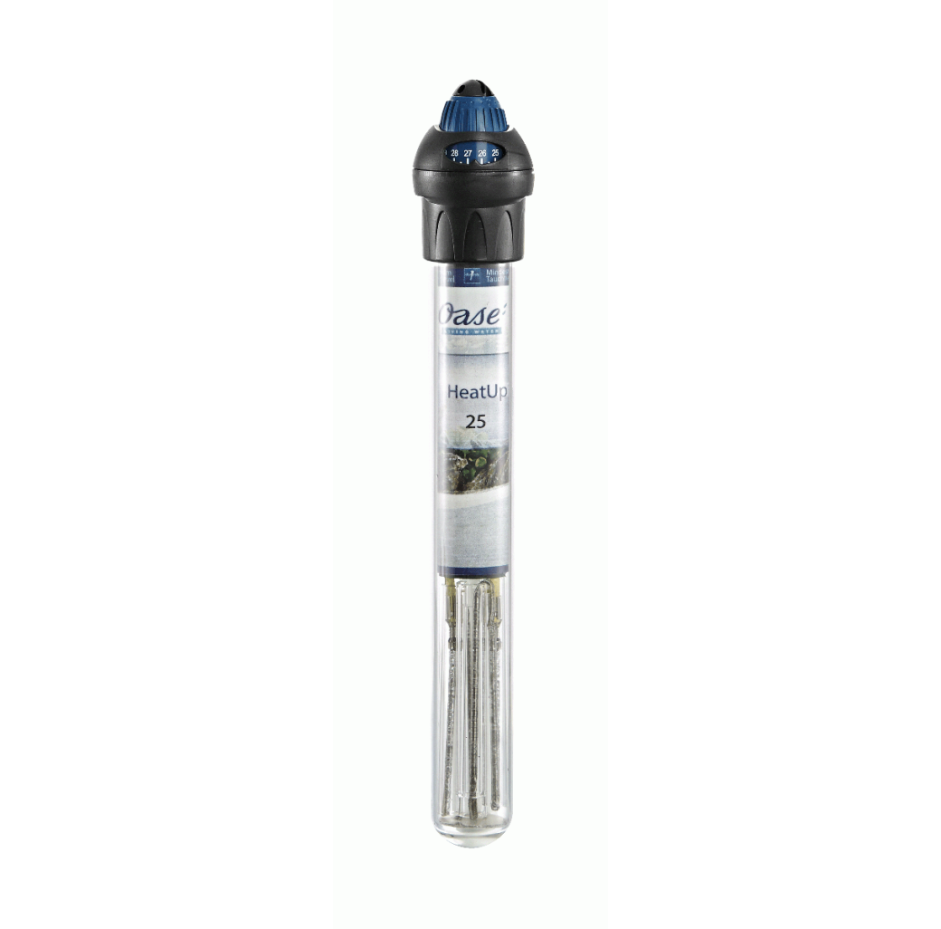  Oase HeatUp Aquarium Heater