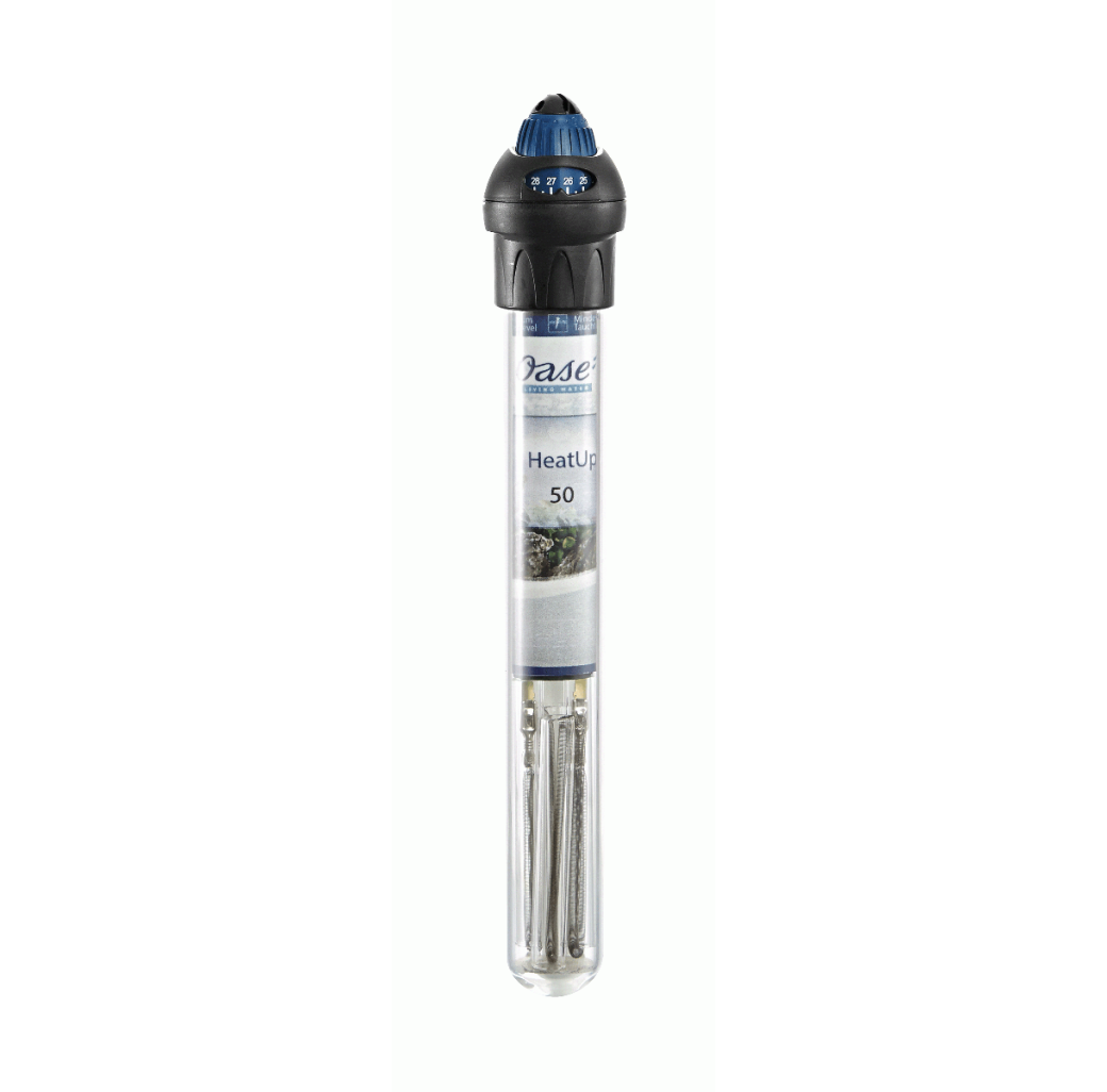  Oase HeatUp Aquarium Heater