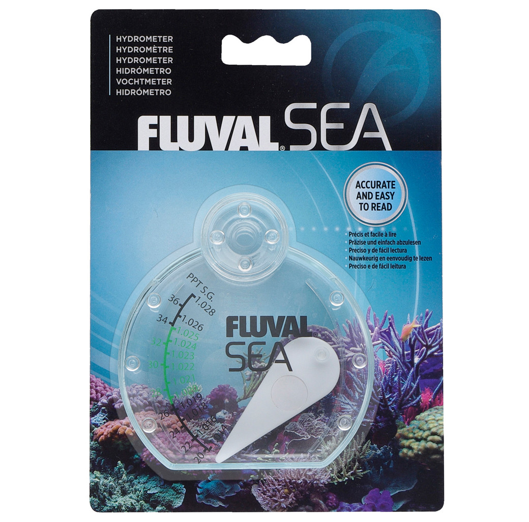 Fluval SEA Hydrometer