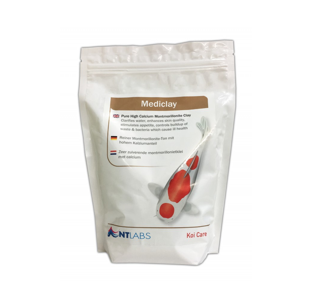 NT Labs Mediclay (1.5kg)