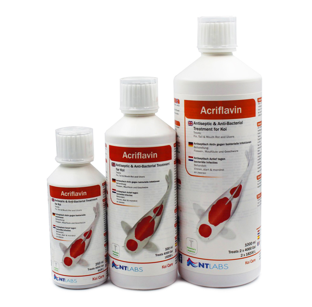 NT Labs Acriflavin