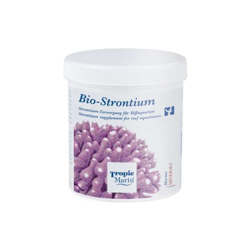 TMC Tropic Marin Bio-Strontium 200g