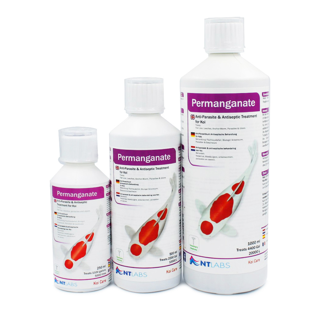 NT Labs Permanganate