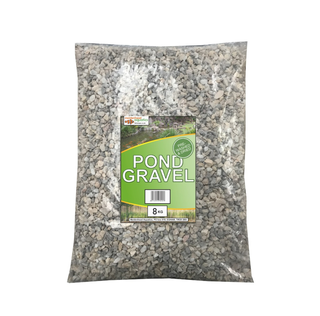 Maidenhead Aquatics Pond Gravel