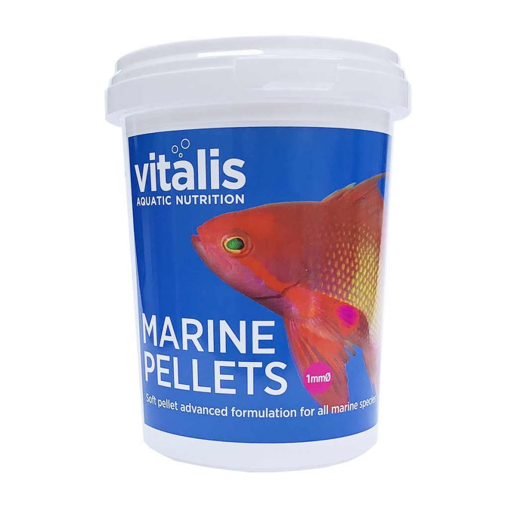 Vitalis Marine Pellets