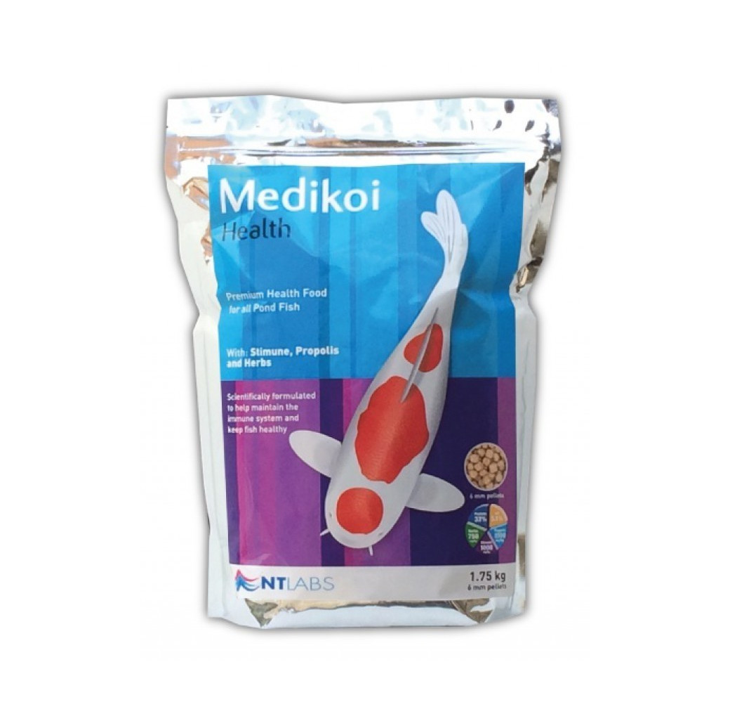 NT Labs Medikoi Health - Junior 3mm