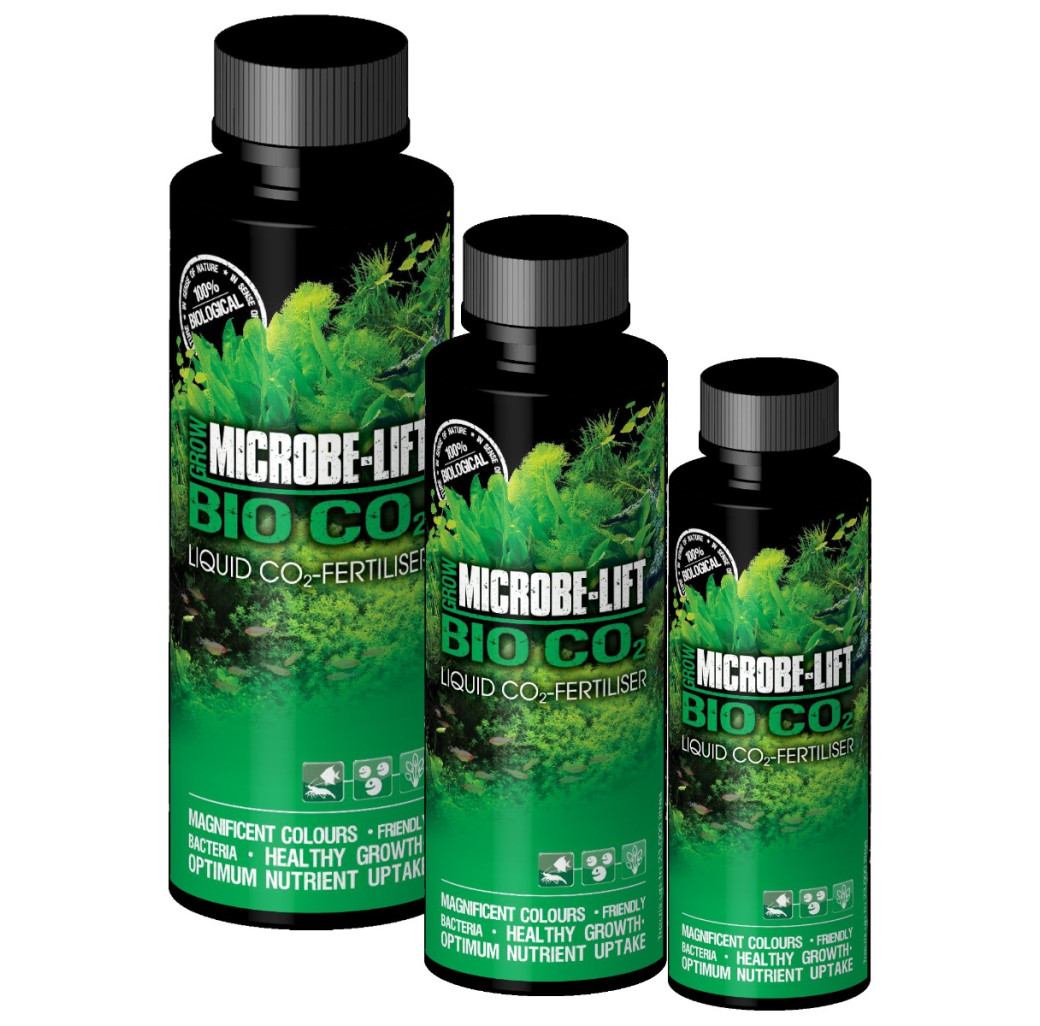 Microbe-Lift Bio CO2 Liquid Fertiliser