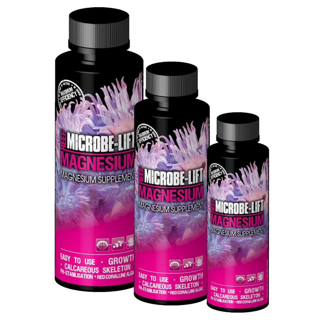 Microbe-Lift Magnesium Supplement