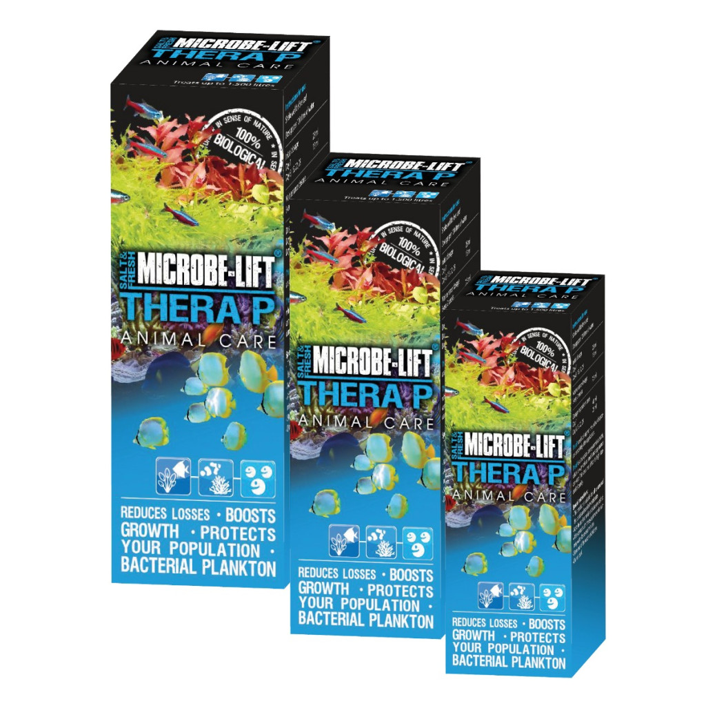 Microbe-Lift TheraP 