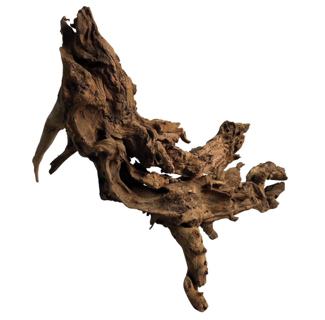 Aquarium wood - Mopani wood 50 - 60cm