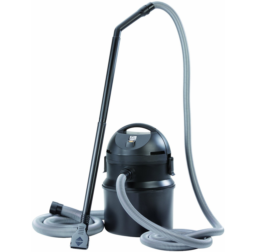 Pontec PondoMatic 3 Pond Vacuum 