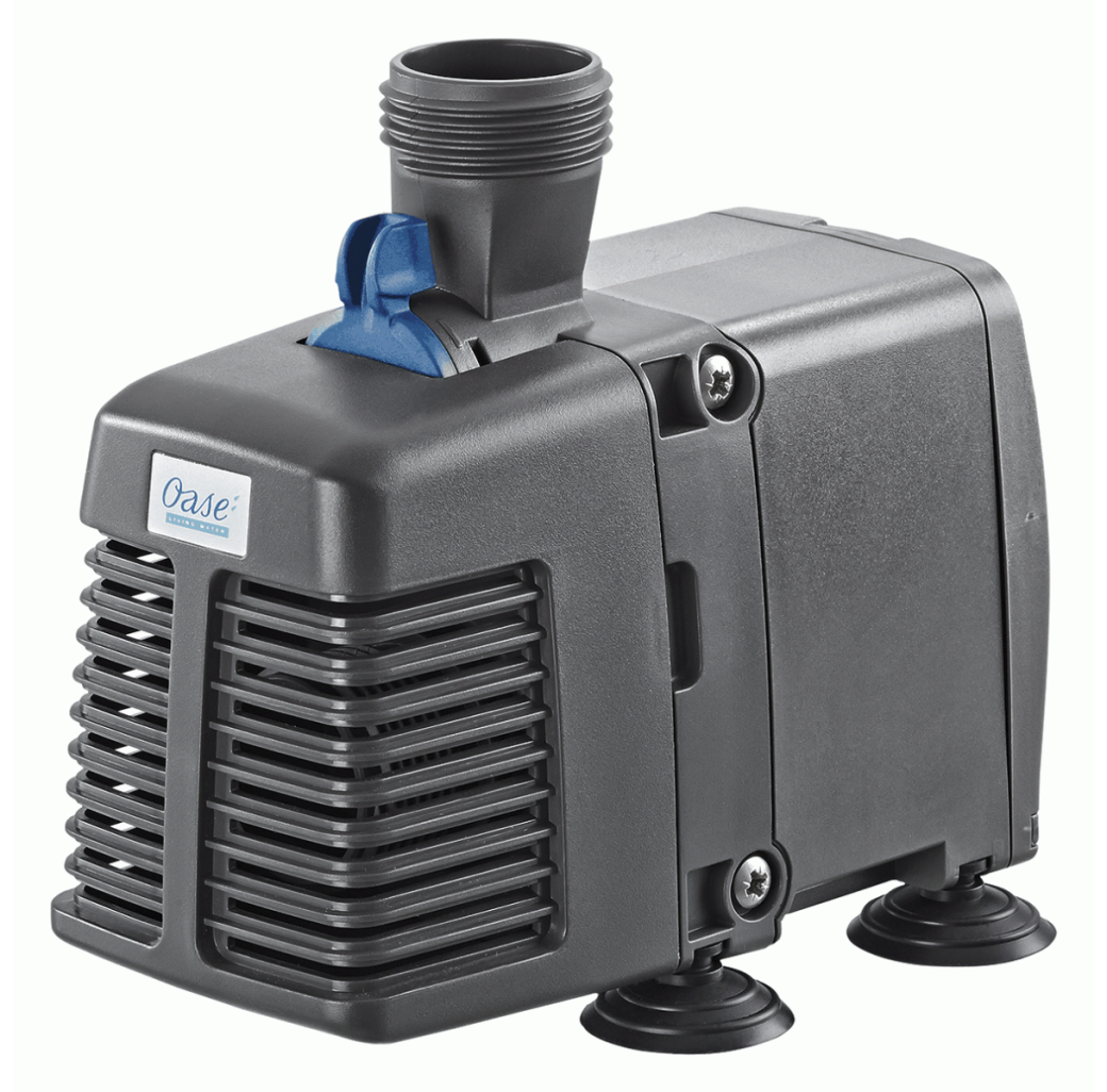 Oase OptiMax Aquarium Pump