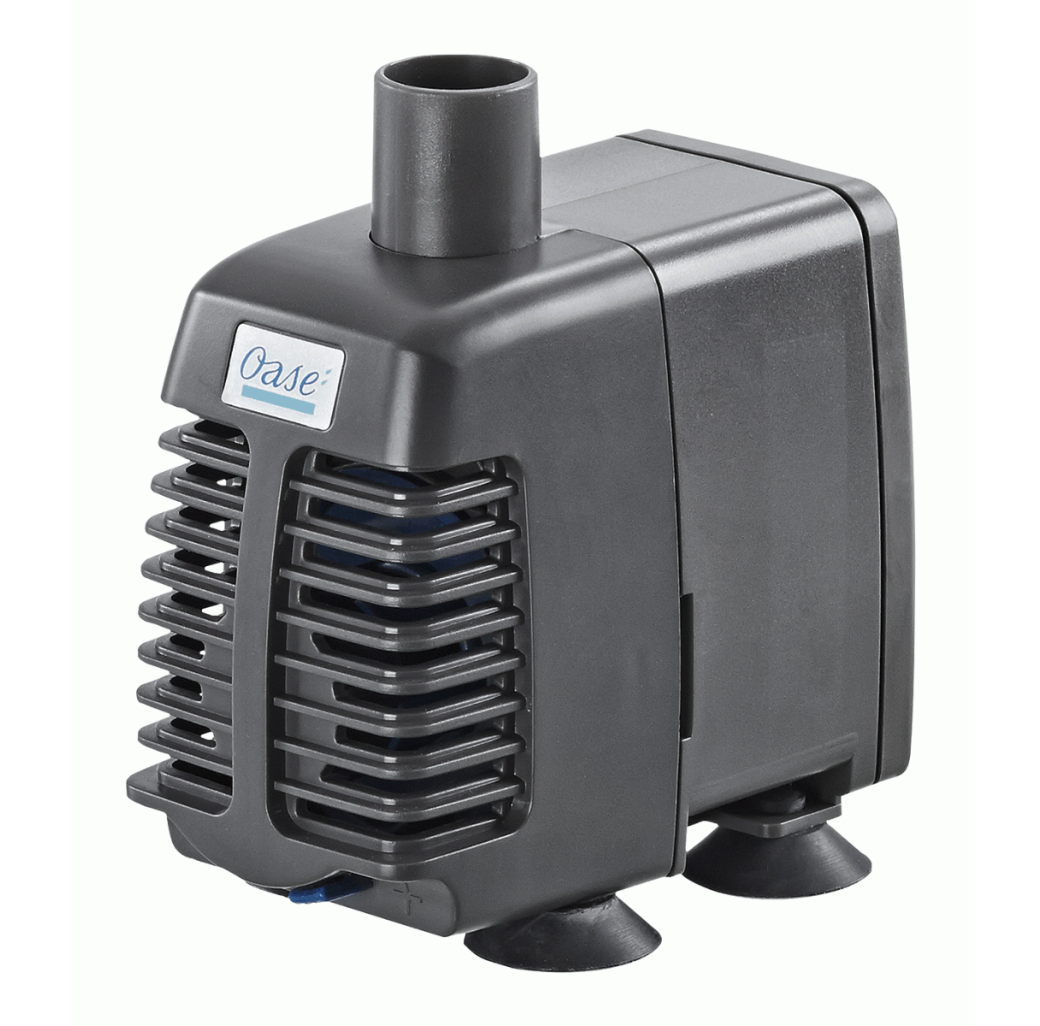 Oase OptiMax Aquarium Pump