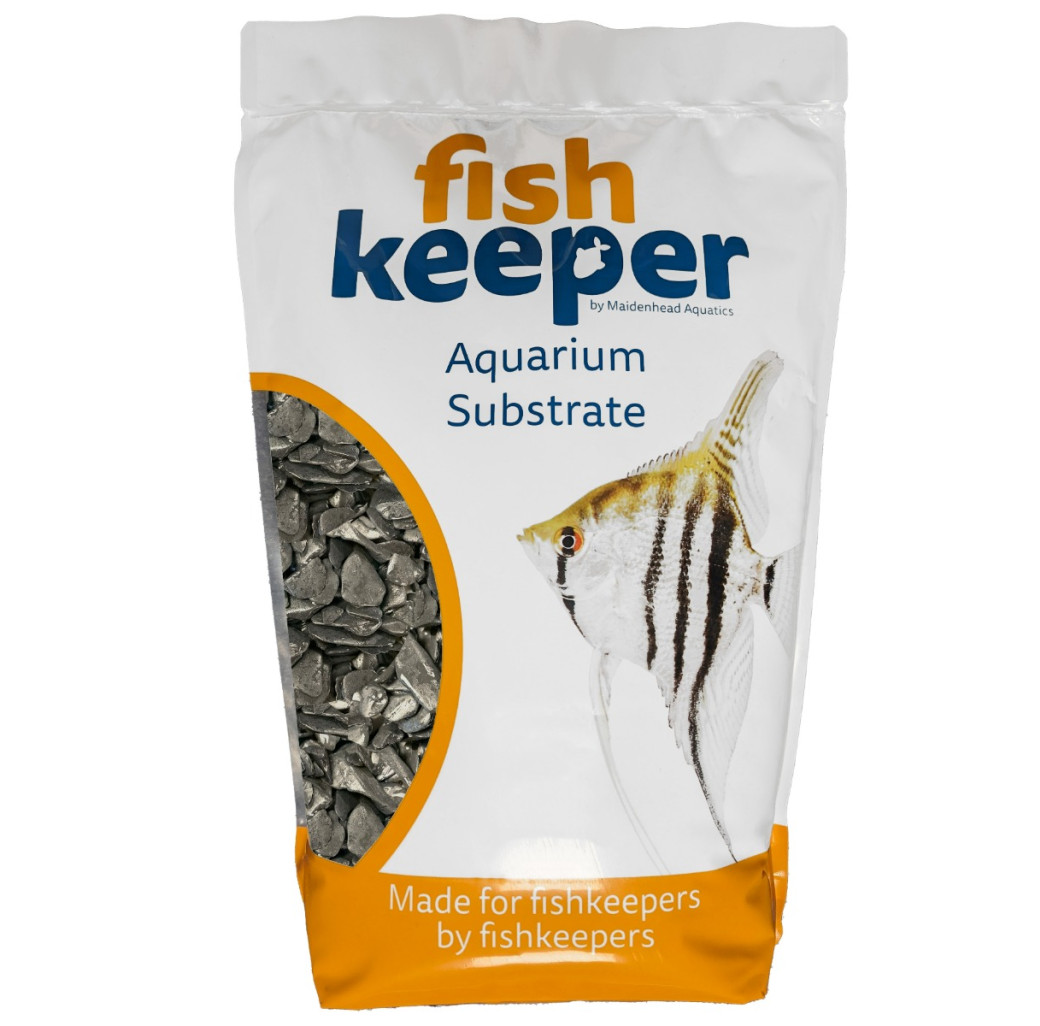 Fishkeeper - Onyx Chippings