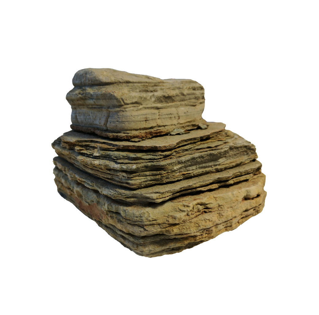 Aquarium Rock - Pagoda Aquatic Rock