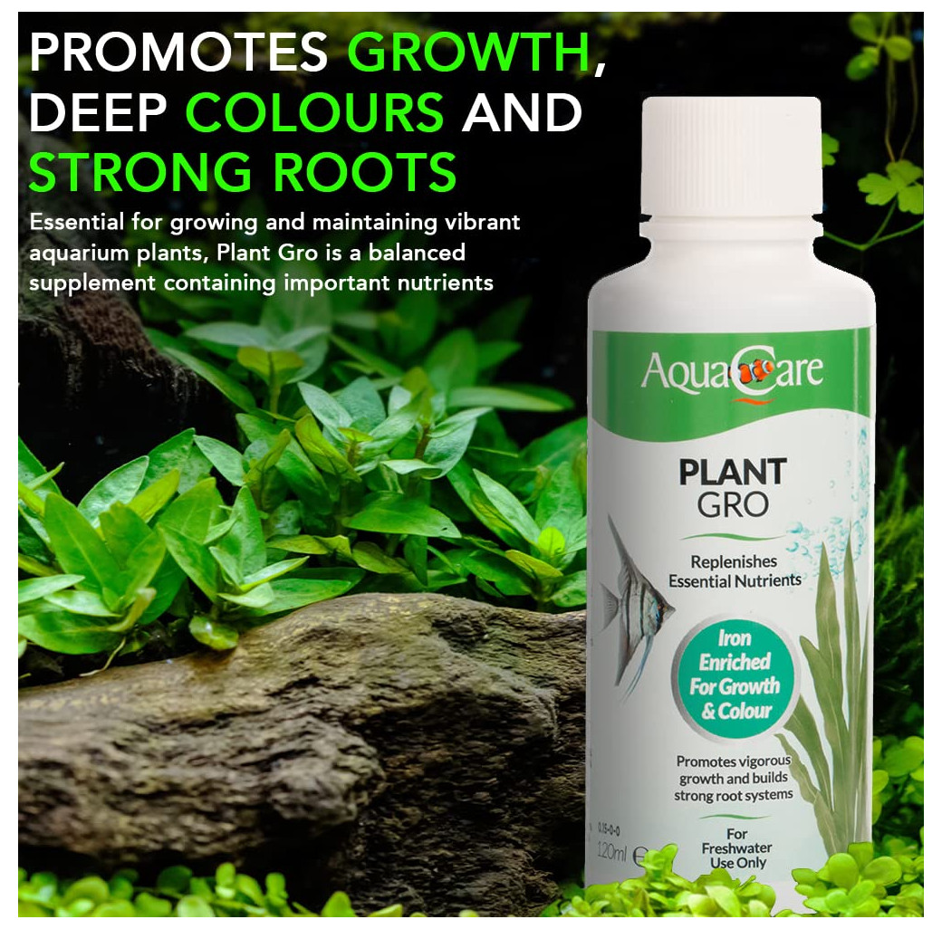 AquaCare Plant Gro (120ml)