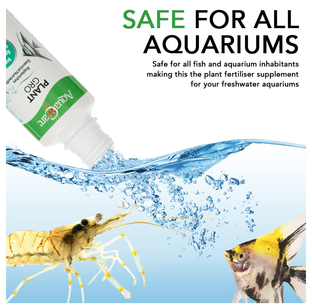 AquaCare Plant Gro (120ml)