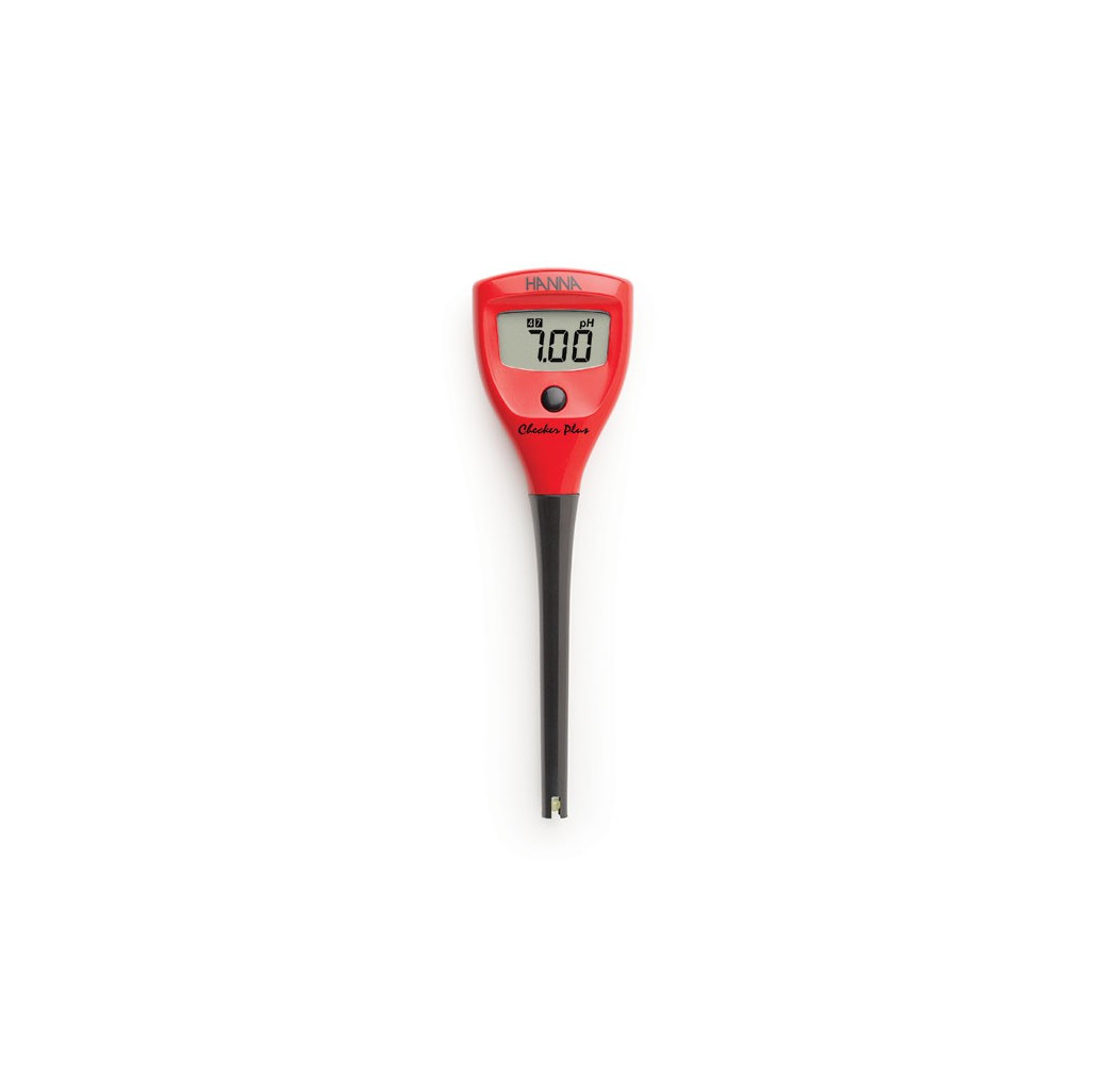 Hanna pH Tester Checker Plus