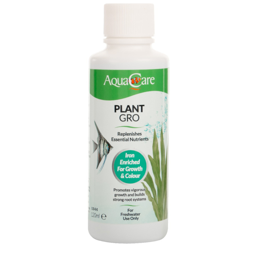 AquaCare Plant Gro (120ml)