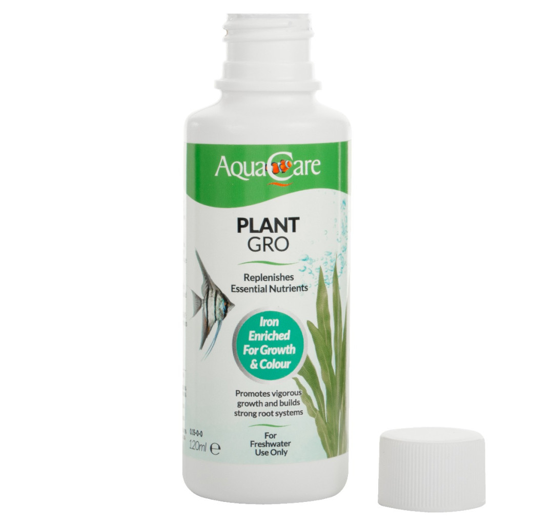 AquaCare Plant Gro (120ml)