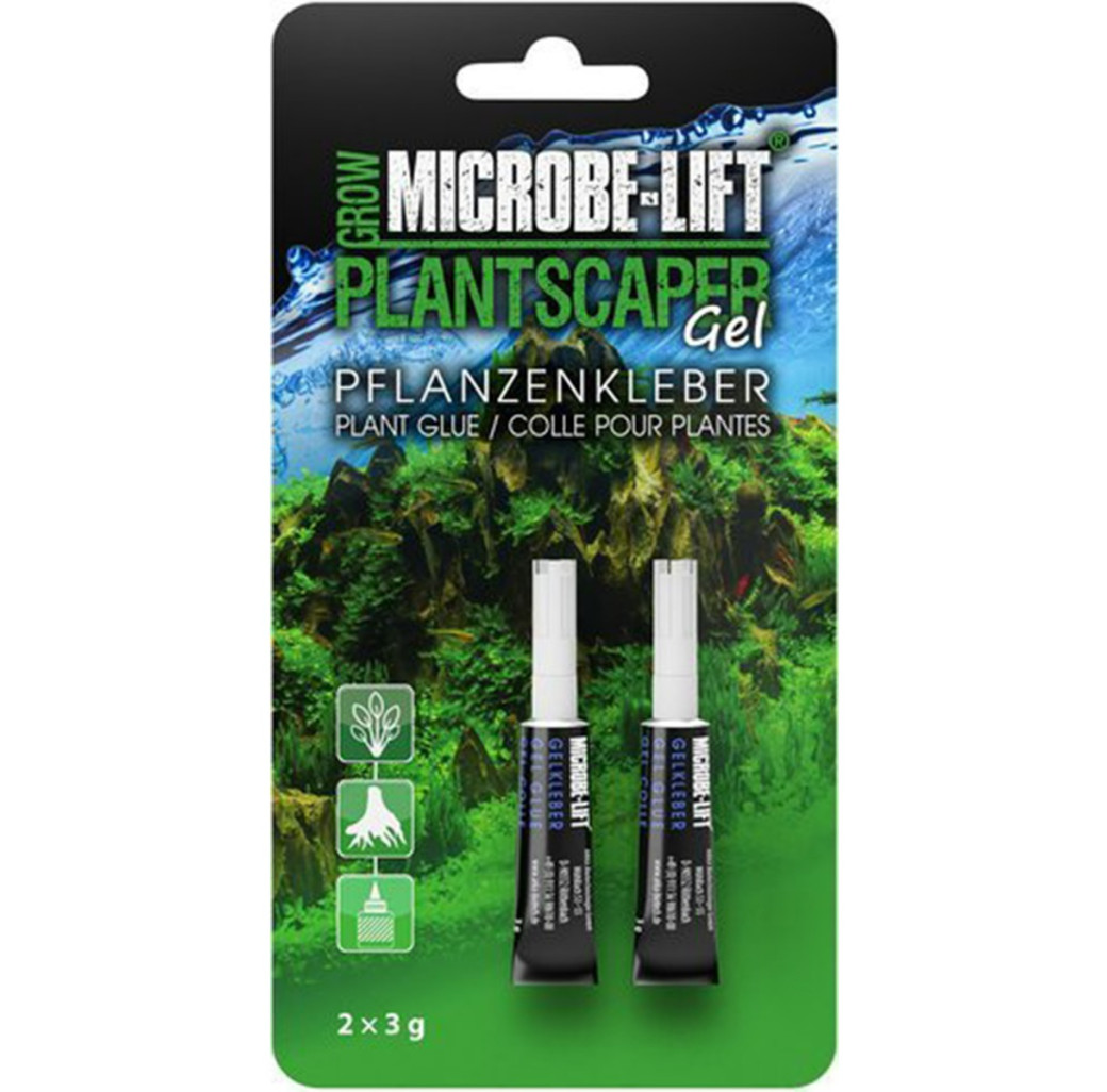 Microbe-lift plantscaper Gel 