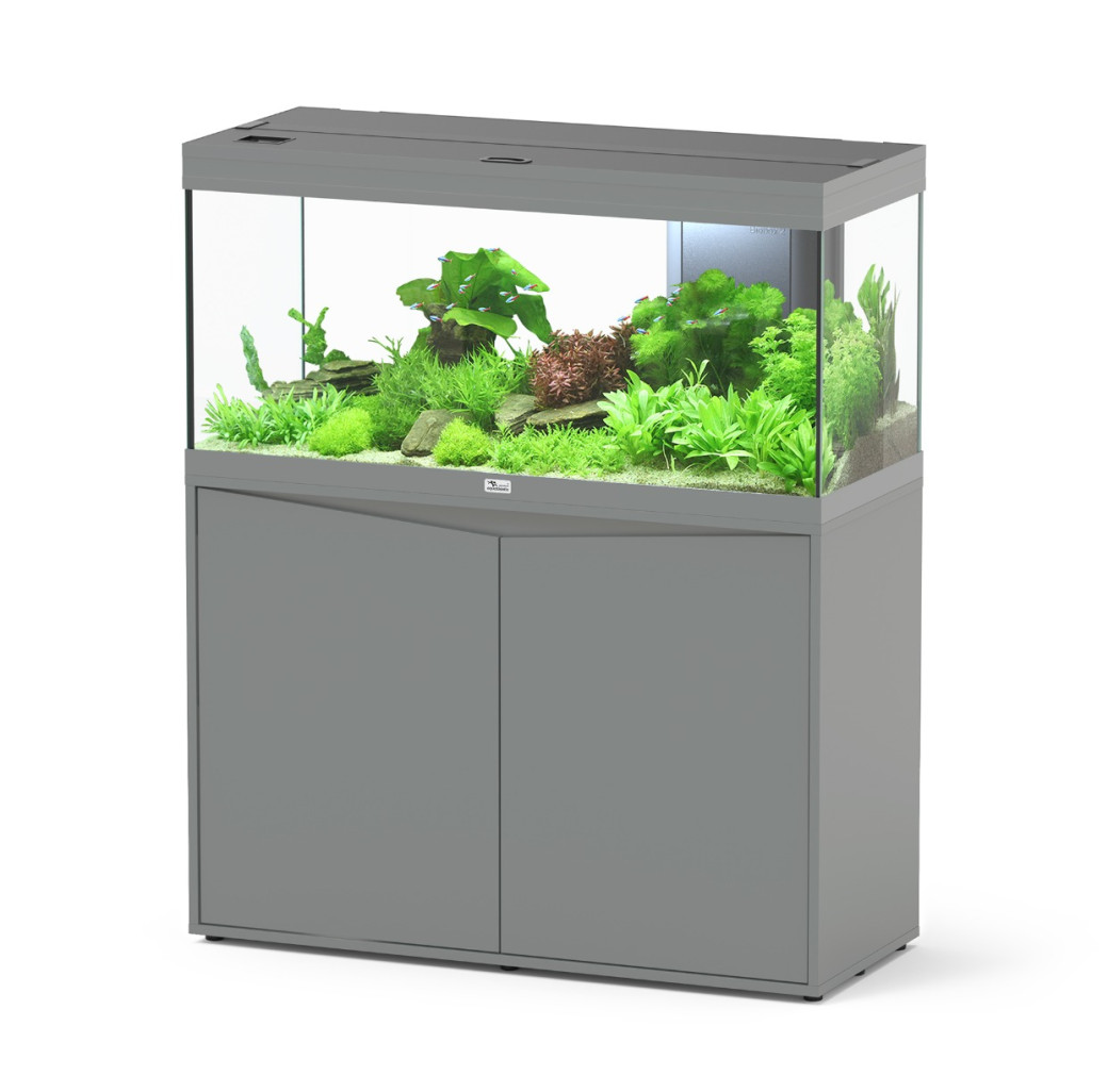 Aqualantis Platinum Tropical Aquarium and Cabinet 180