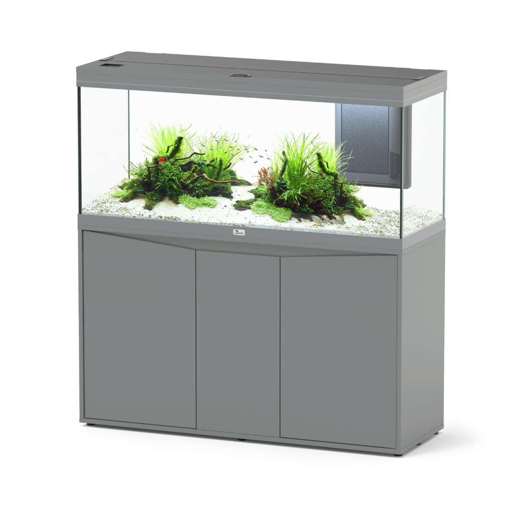 Aqualantis Platinum Tropical Aquarium and Cabinet 240