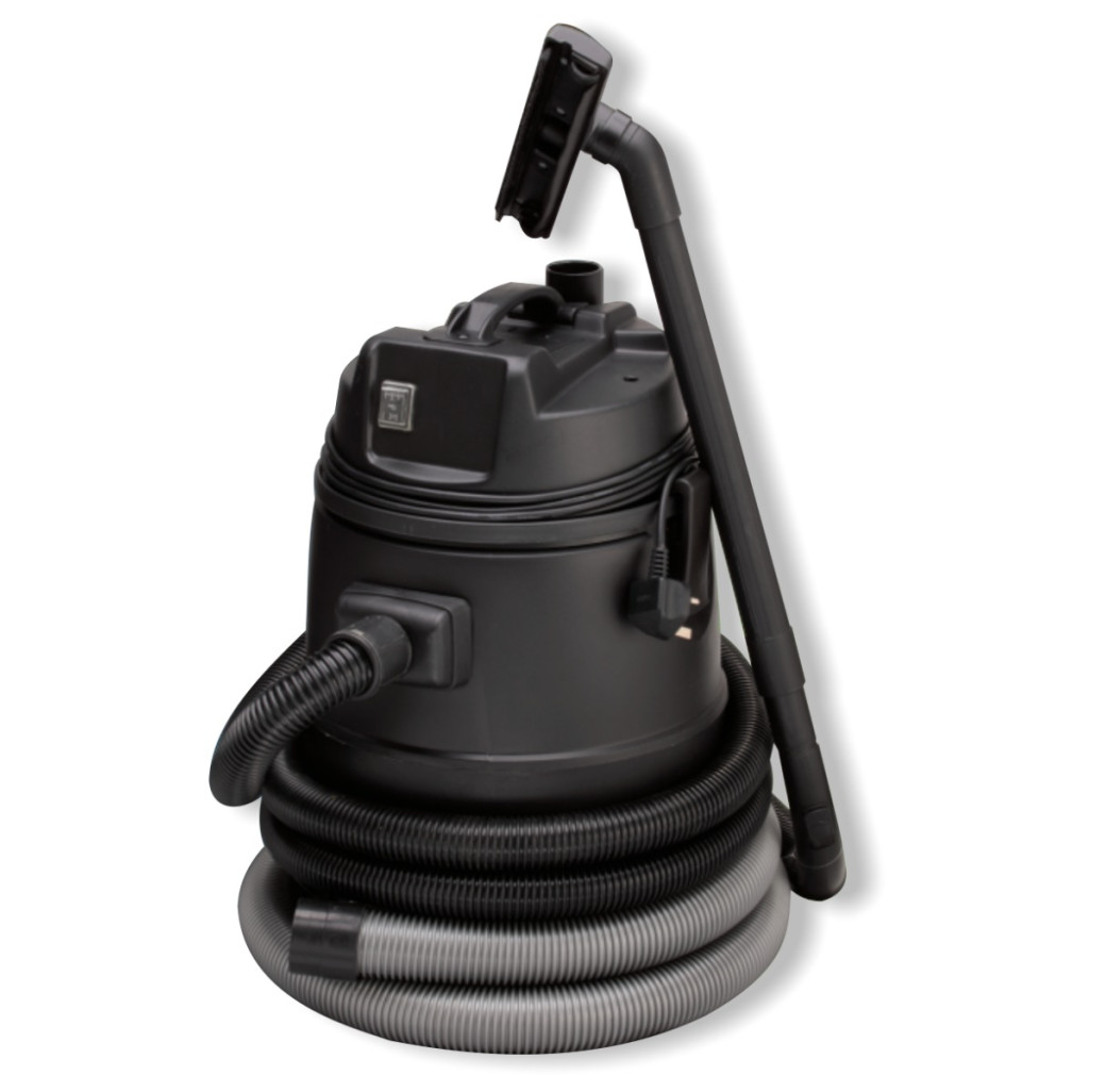 Aquagarden Essentials Pond Vac  