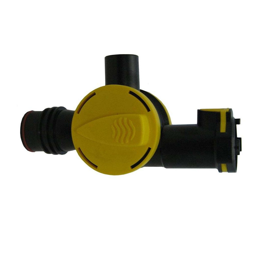 Laguna PowerJet Diverter Valve (PT628)