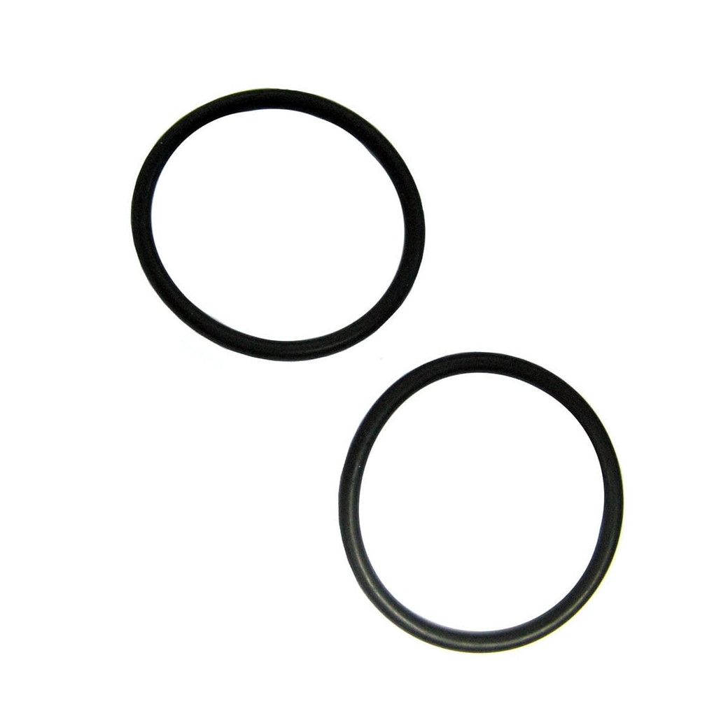 Laguna Quartz Sleeve O-Rings for Pressure-Flo 3000/6000 (PT1707) - Pack of 2