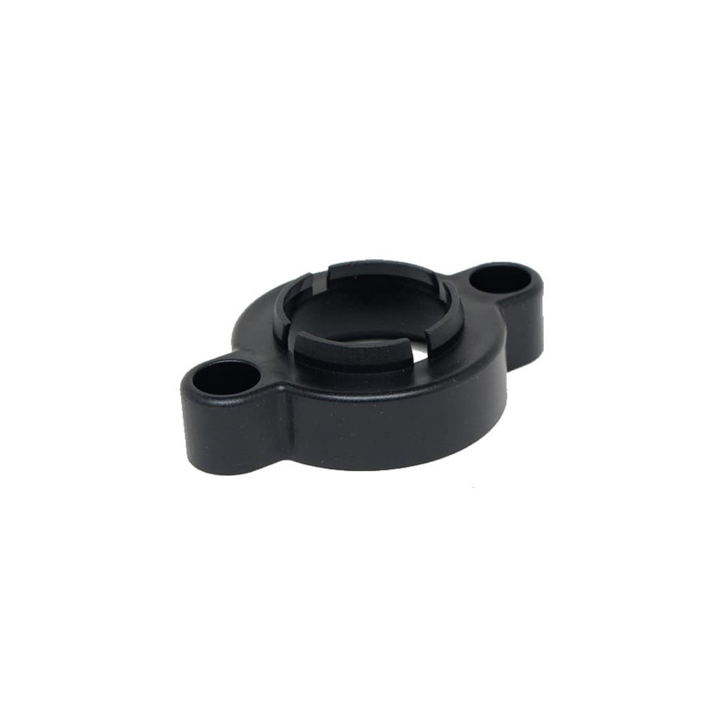 Laguna Pressure-Flo Quartz Sleeve Flange (PT1528)