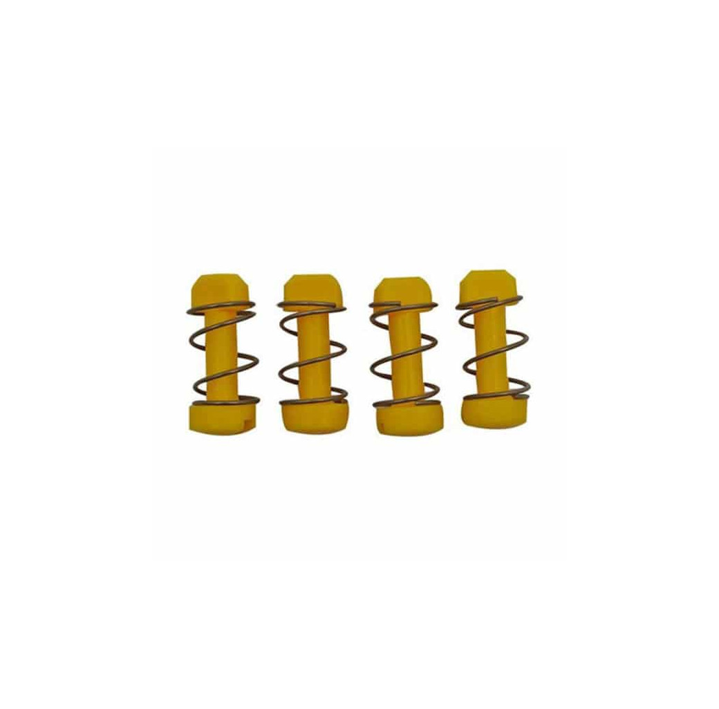 Laguna PowerJet & Max-Flo Pivot Pin Fasteners (PT447) - Pack of 4