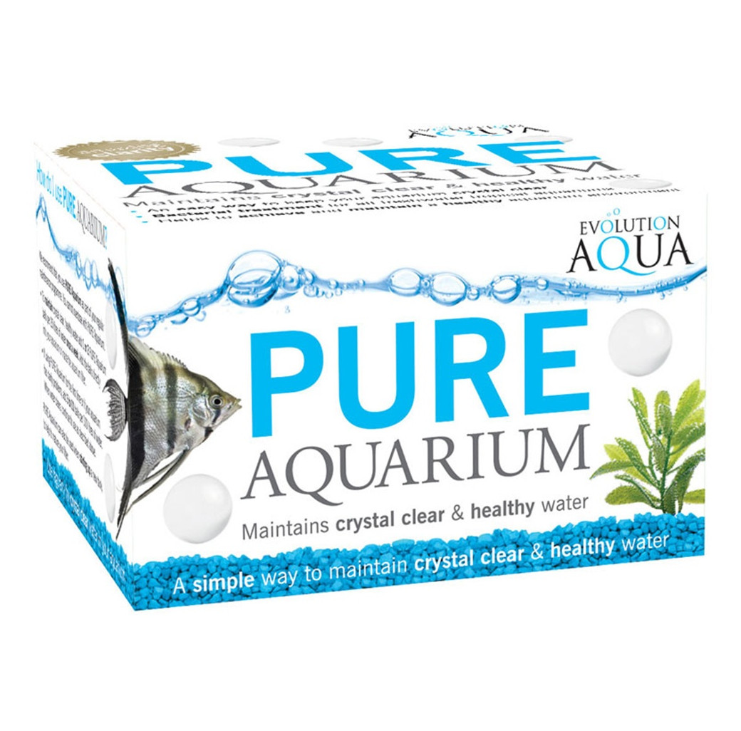 Evolution Aqua Pure Aquarium